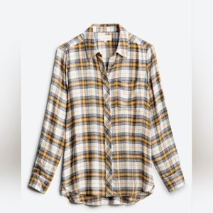 Melloday flannel